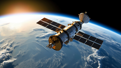 <span style="font-weight: 500;">Космос</span>
