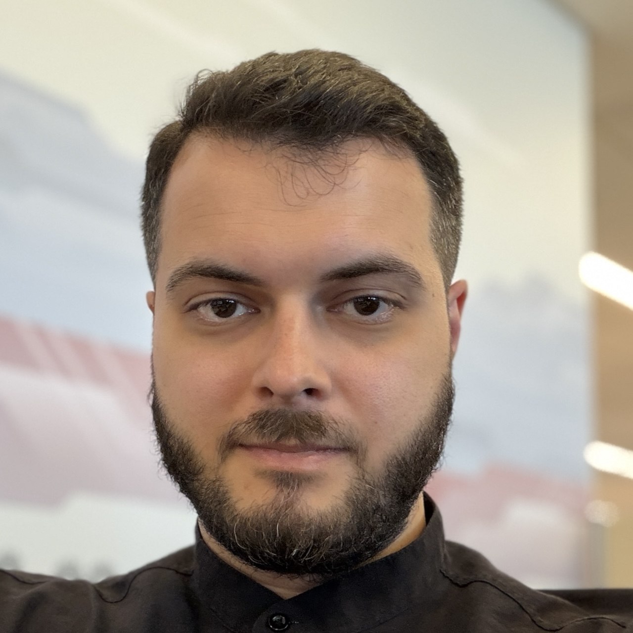 Глеб Ельцов